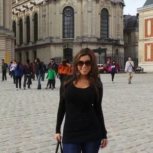 Meet your Posher, Janine